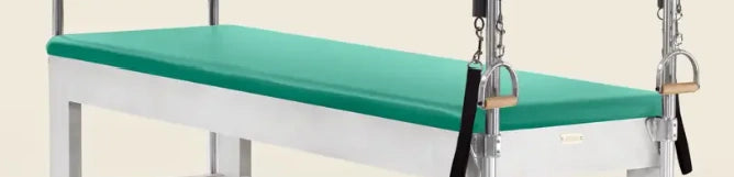 Pre-stitched Upholstery for Pilates Cadillac Bed