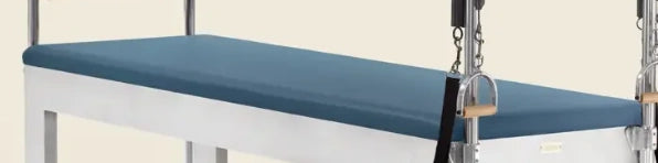 Pre-stitched Upholstery for Pilates Cadillac Bed