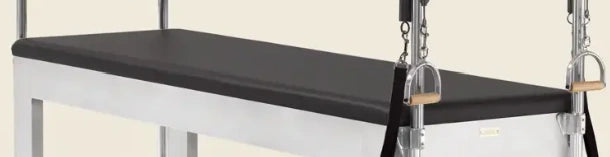 Pre-stitched Upholstery for Pilates Cadillac Bed