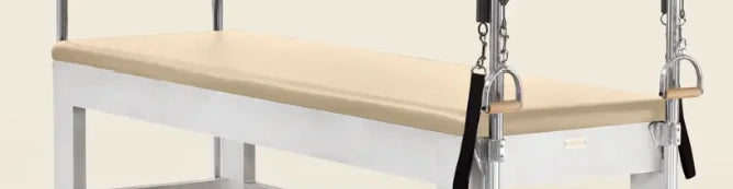 Pre-stitched Upholstery for Pilates Cadillac Bed