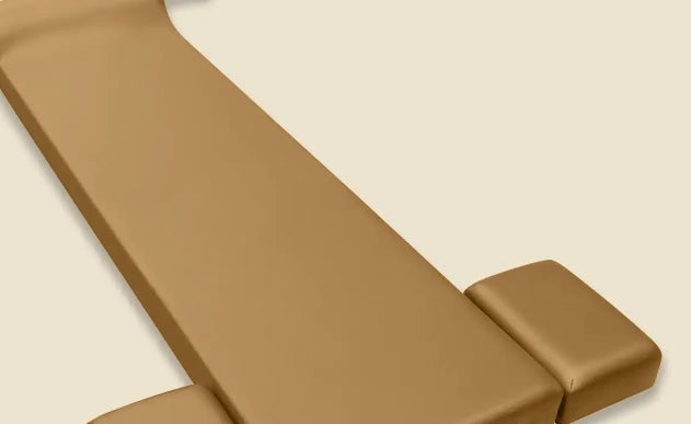 Pre-stitched Upholstery for Pilates Contour Mat