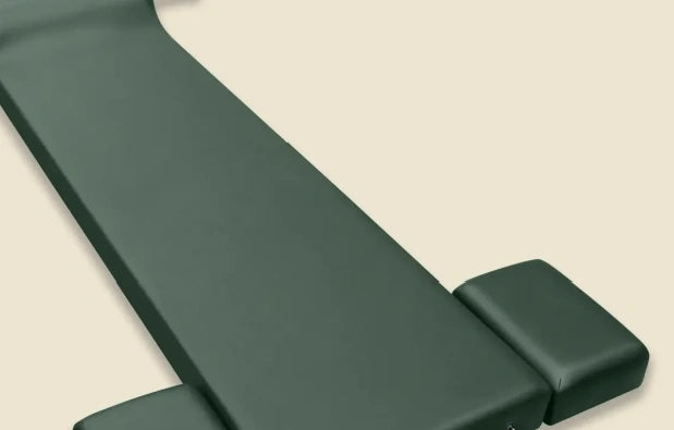 Pre-stitched Upholstery for Pilates Contour Mat