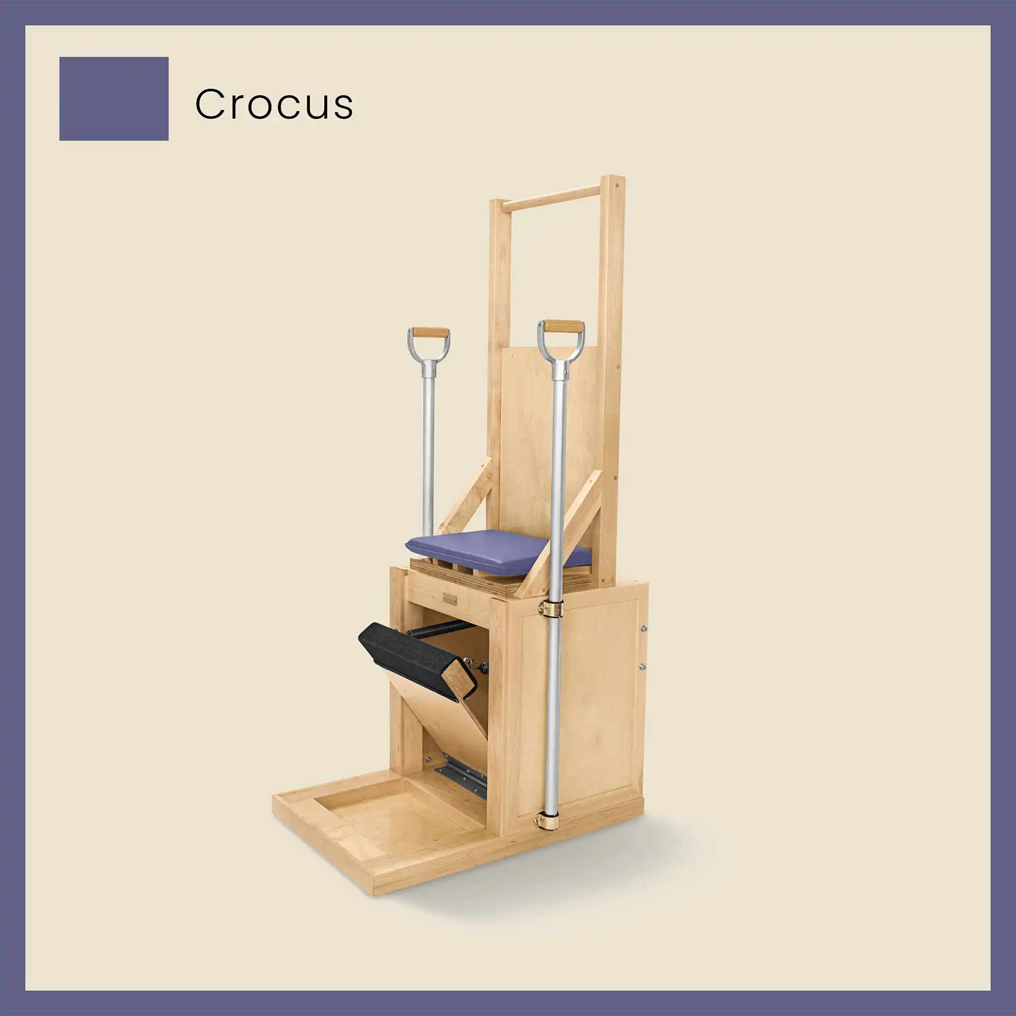 Electric High Chair Equipment