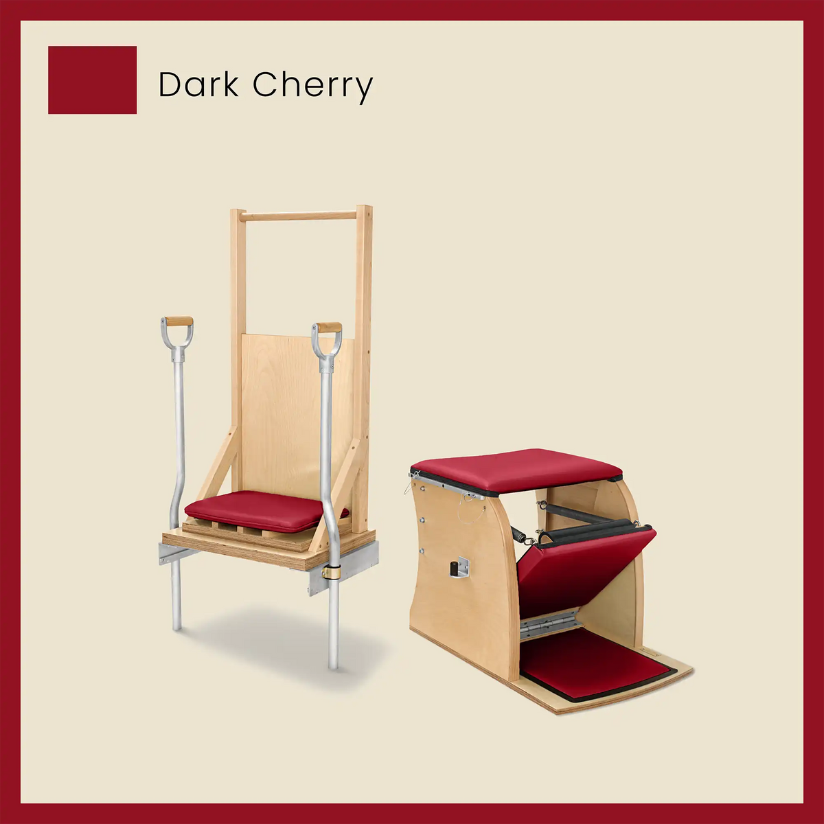 Combination Wunda / Electric Chair