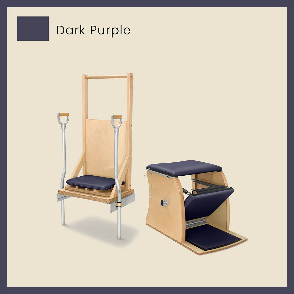 Combination Wunda / Electric Chair