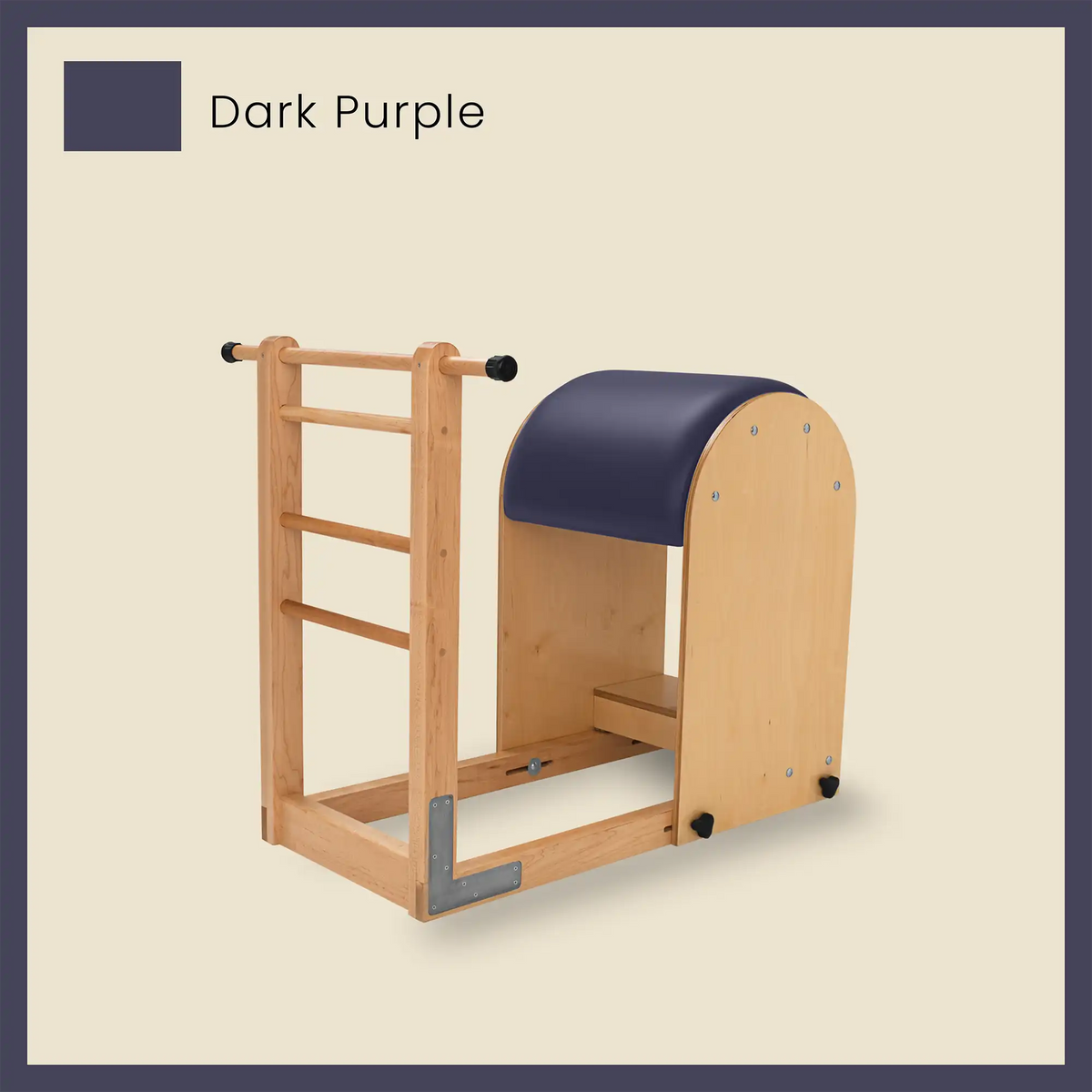 Pilates Ladder Barrel