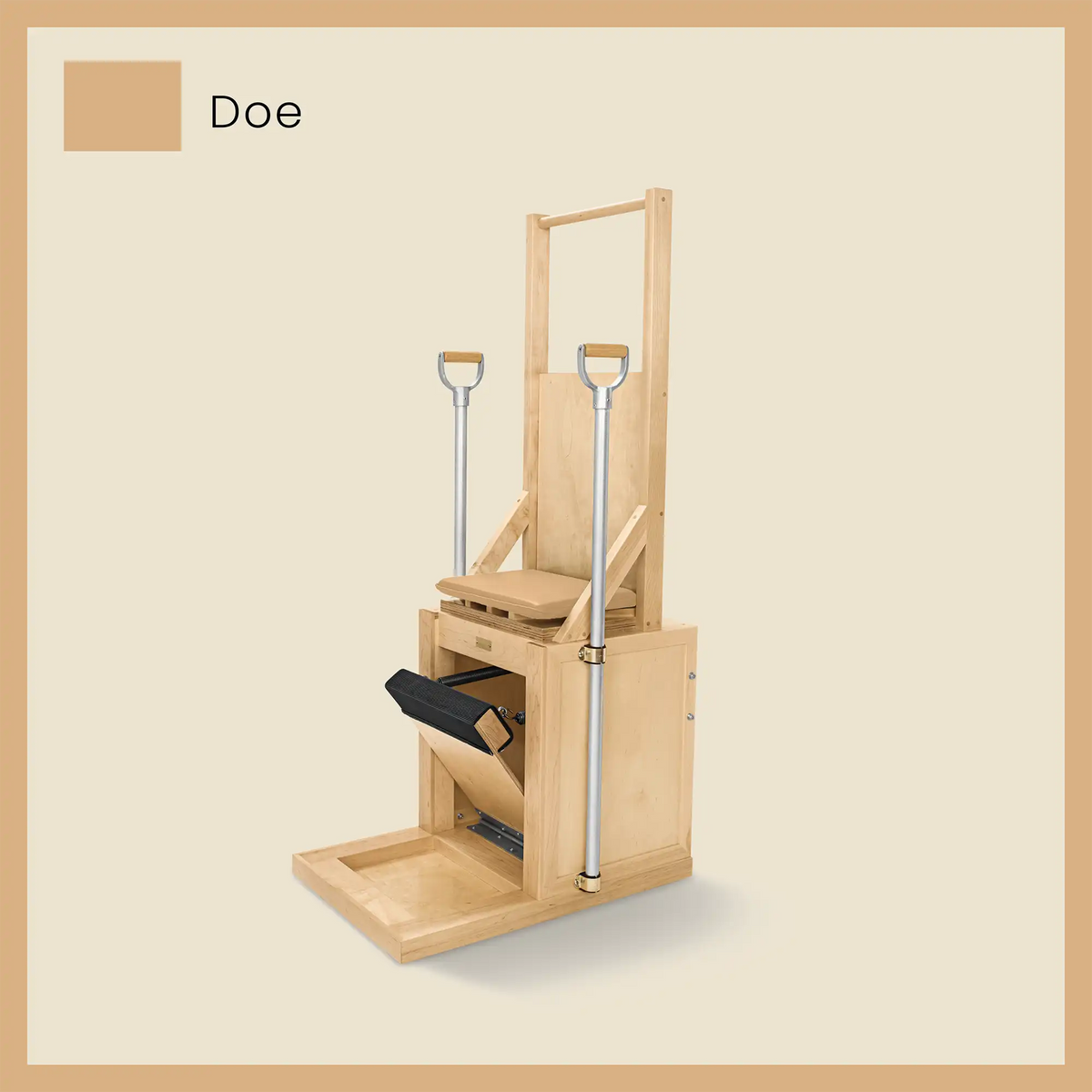 Electric High Chair Equipment