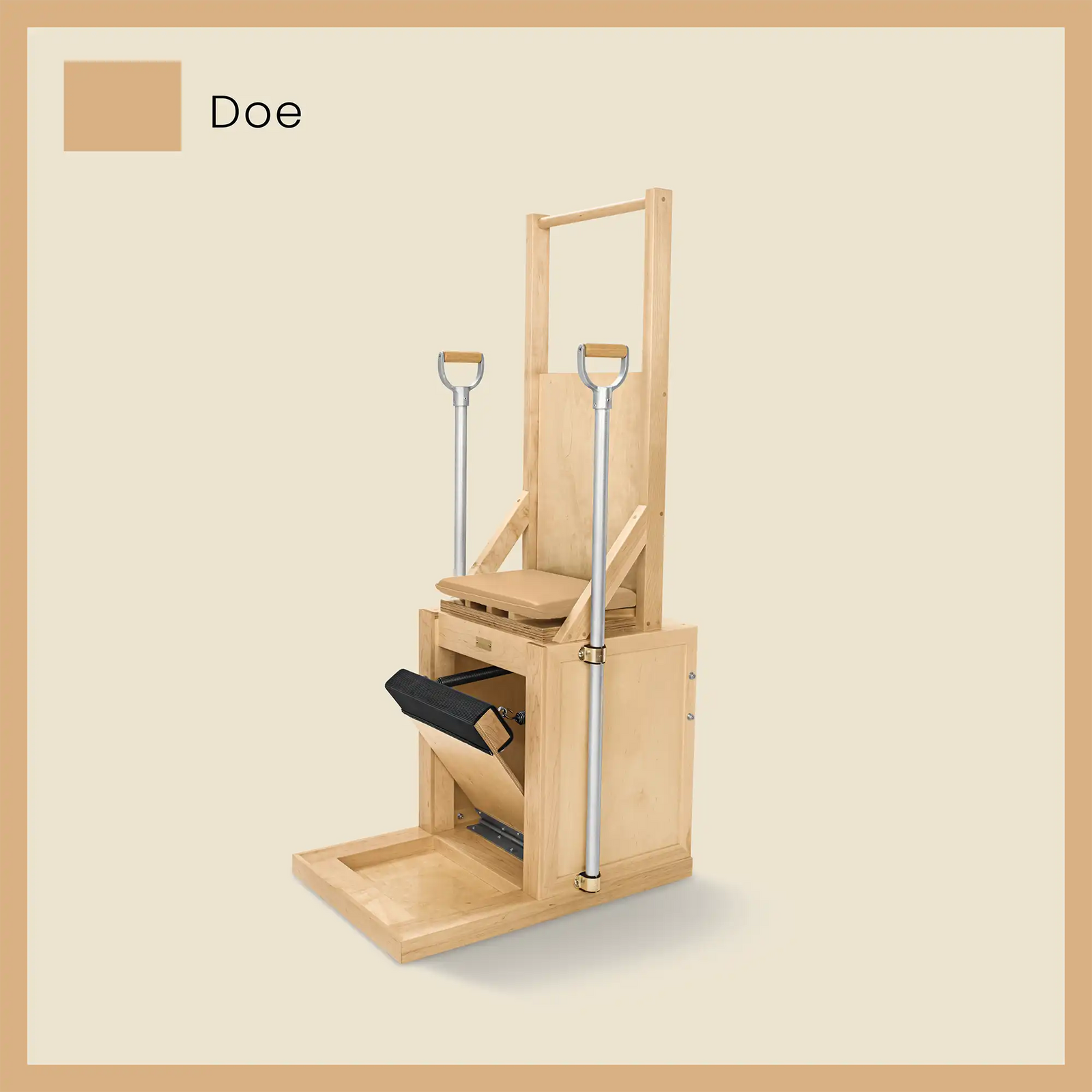 Electric High Chair Equipment