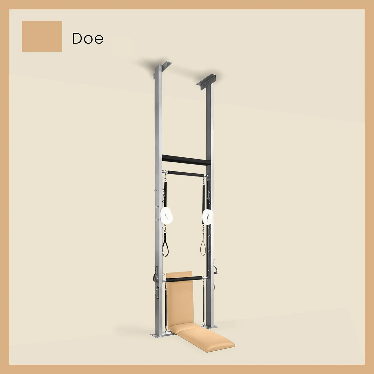 Pilates Guillotine Tower