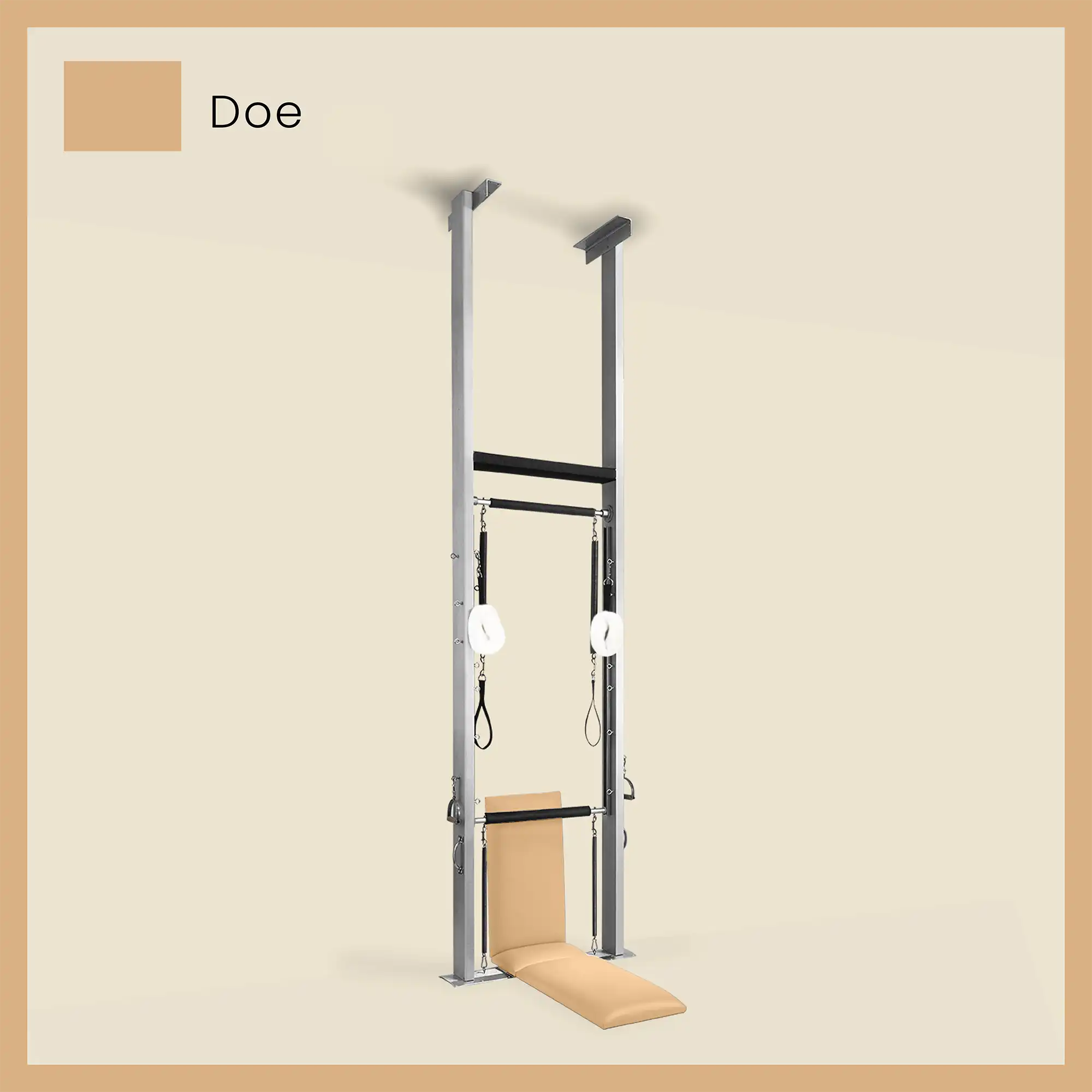Pilates Guillotine Tower