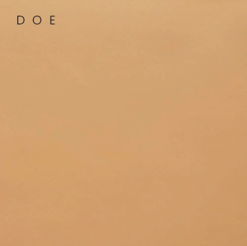 Vinyl Color Swatches