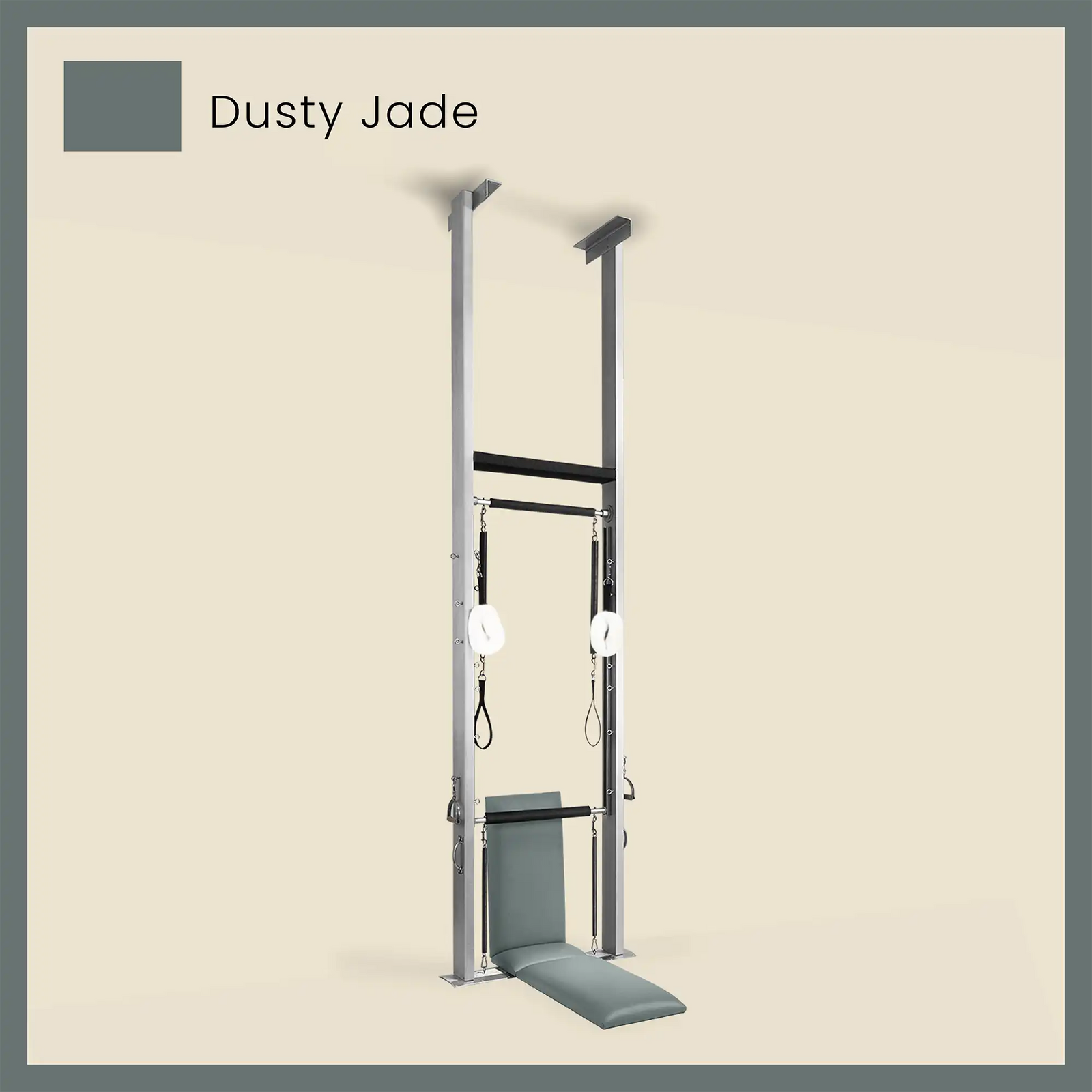 Pilates Guillotine Tower