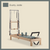 86" Instant Half Cadillac Conversion with Raised Full Bed Designer Wood Universal Pilates Reformer