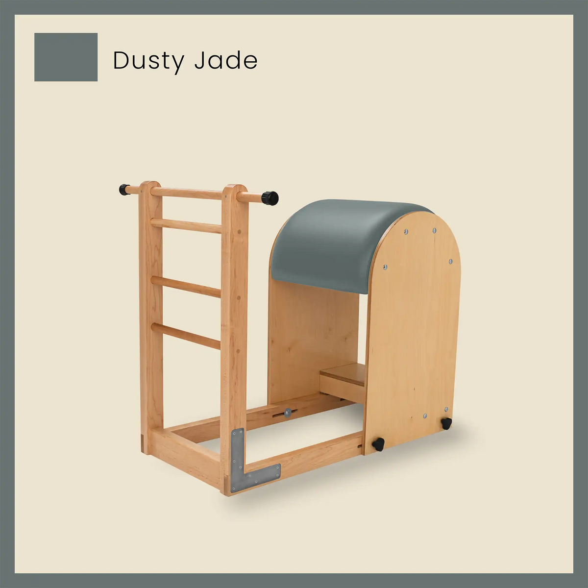 Pilates Ladder Barrel