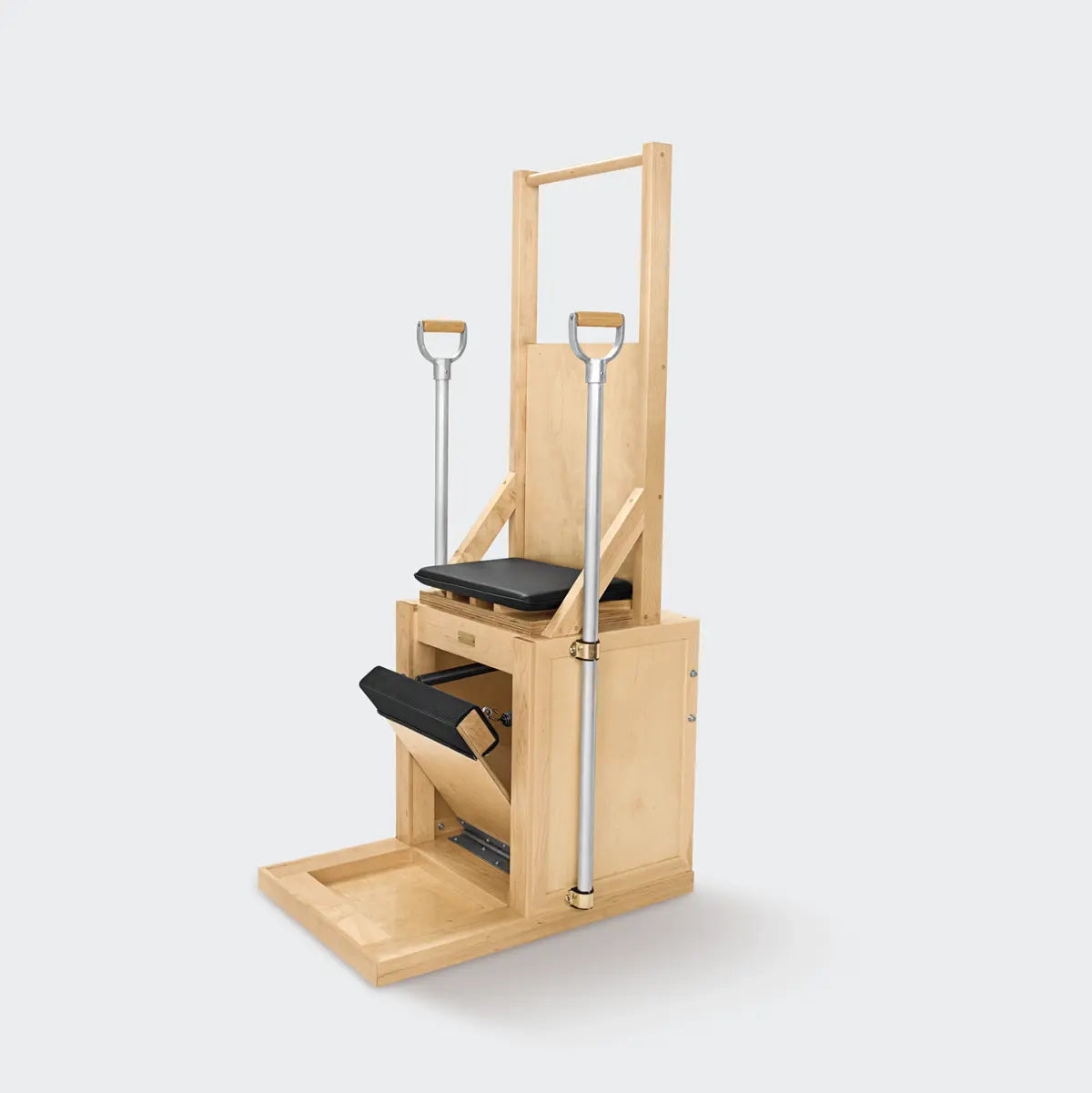 Pilates Equipment and Accessories Available Now