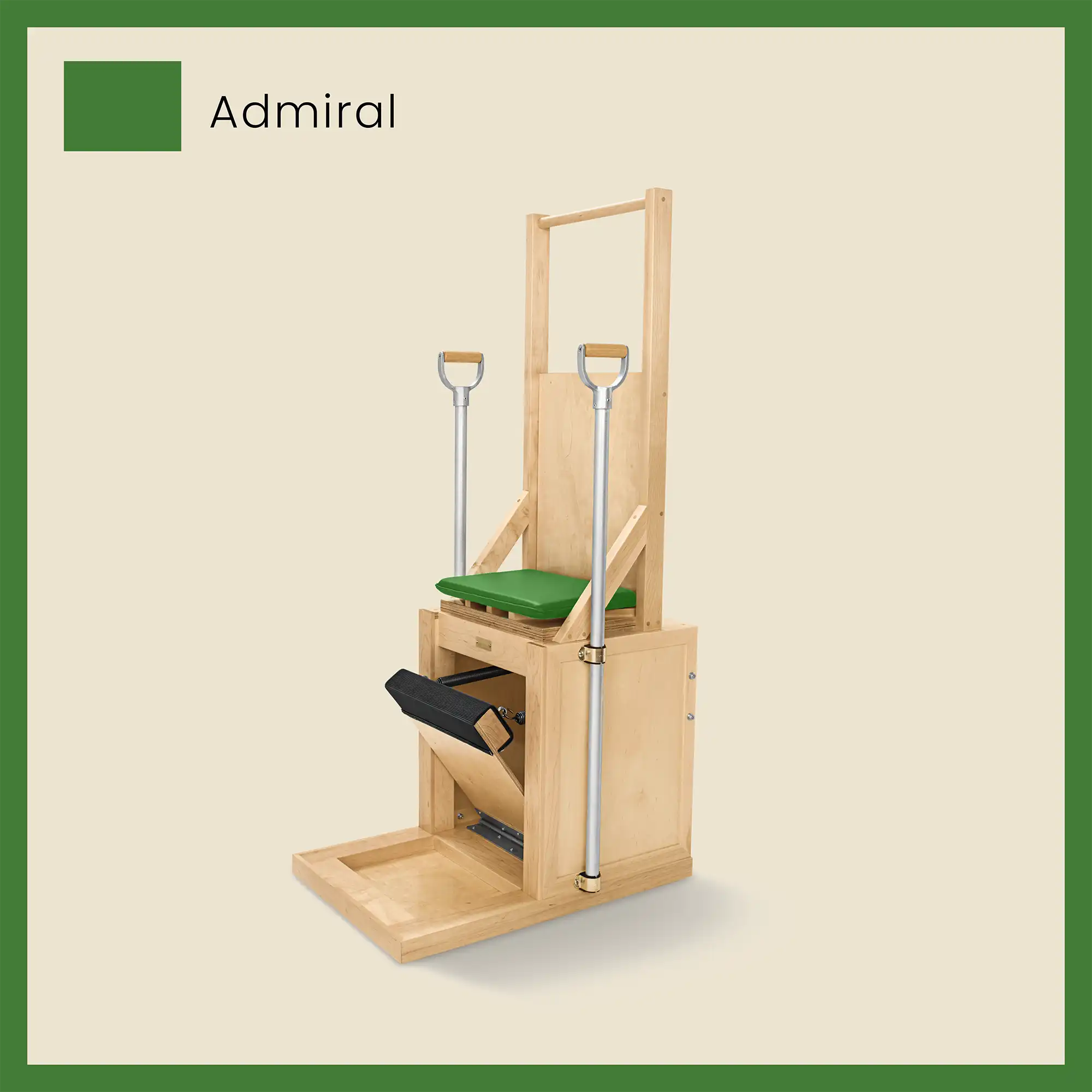 Electric High Chair Equipment