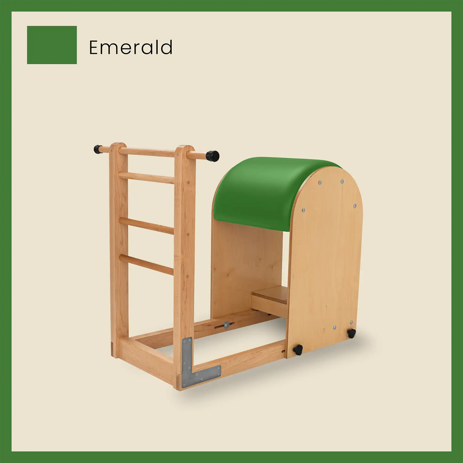 Pilates Ladder Barrel