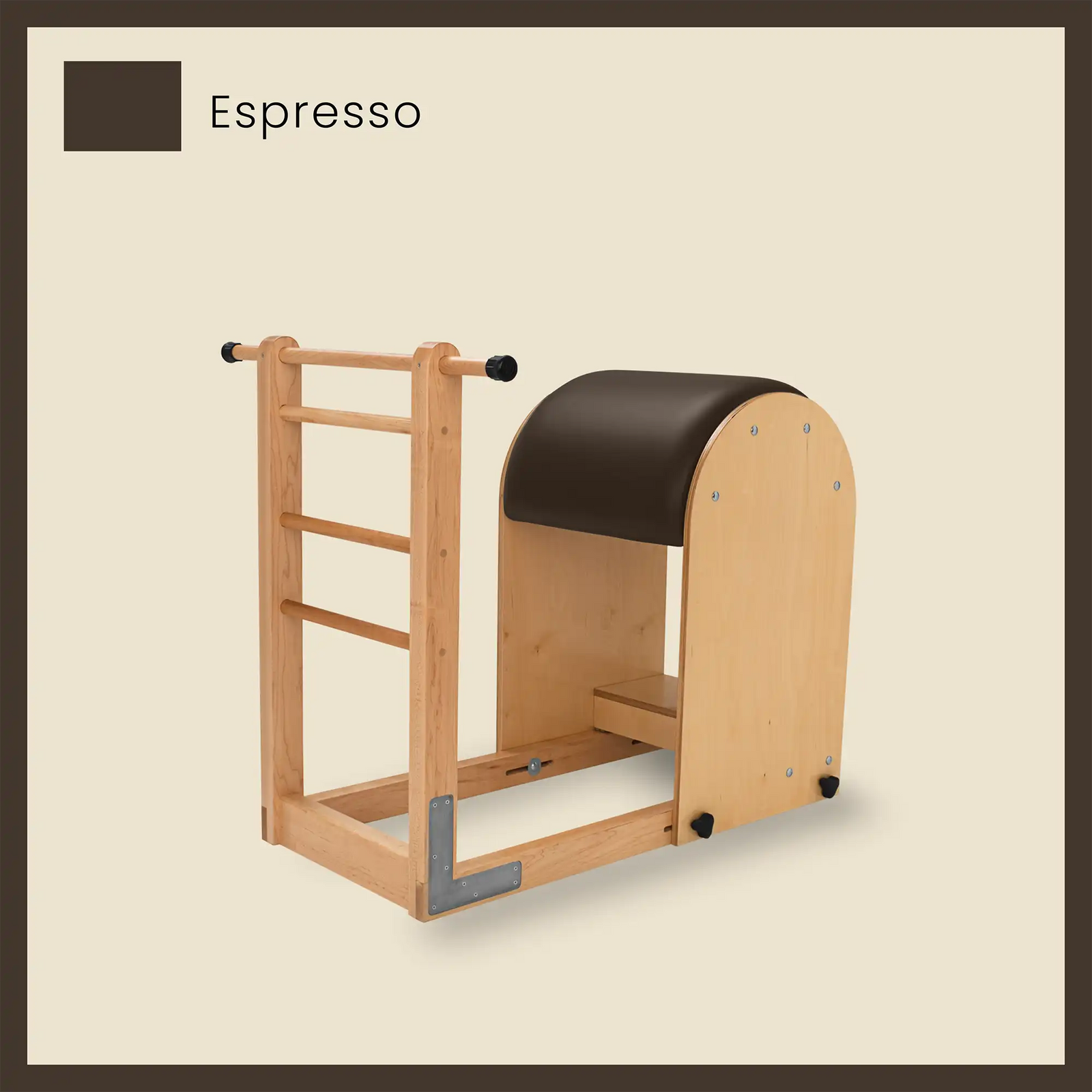 Pilates Ladder Barrel