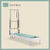 89" Instant Half Cadillac Conversion with Insert Bed Aluminum Universal Pilates Reformer