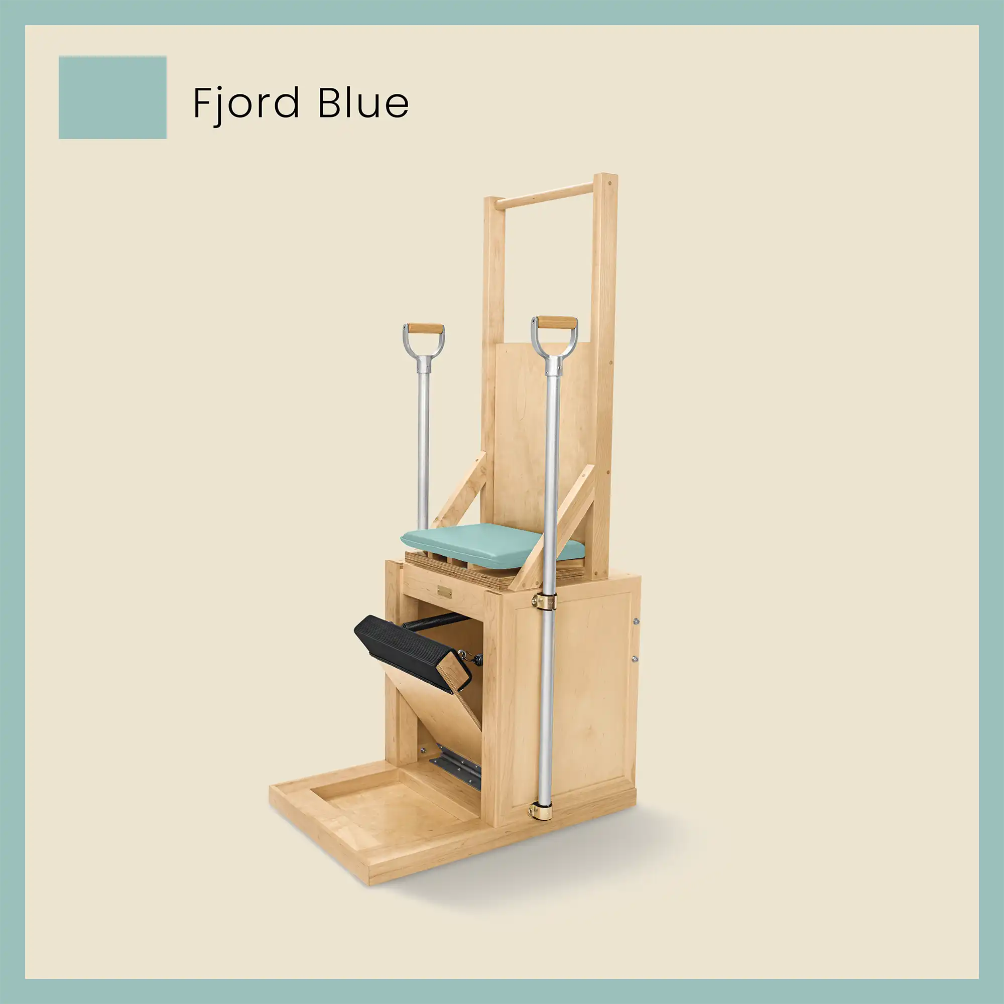 Electric High Chair Equipment
