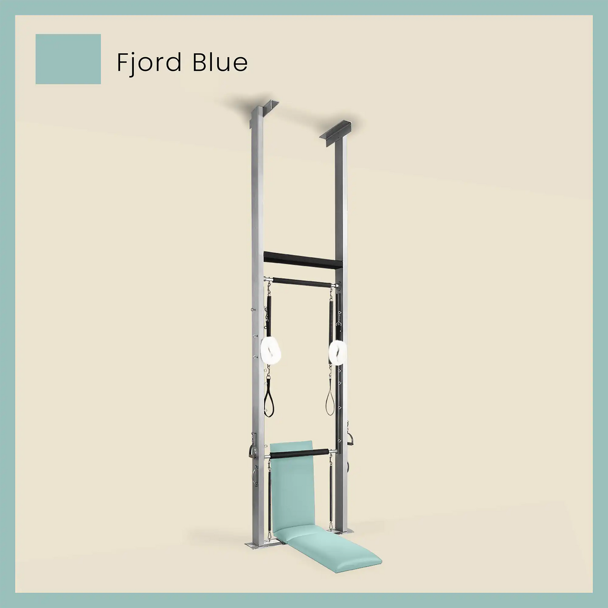 Pilates Guillotine Tower