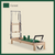 86" Instant Half Cadillac Conversion with Raised Full Bed Designer Wood Universal Pilates Reformer