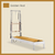 89" Instant Half Cadillac Conversion with Insert Bed Aluminum Universal Pilates Reformer