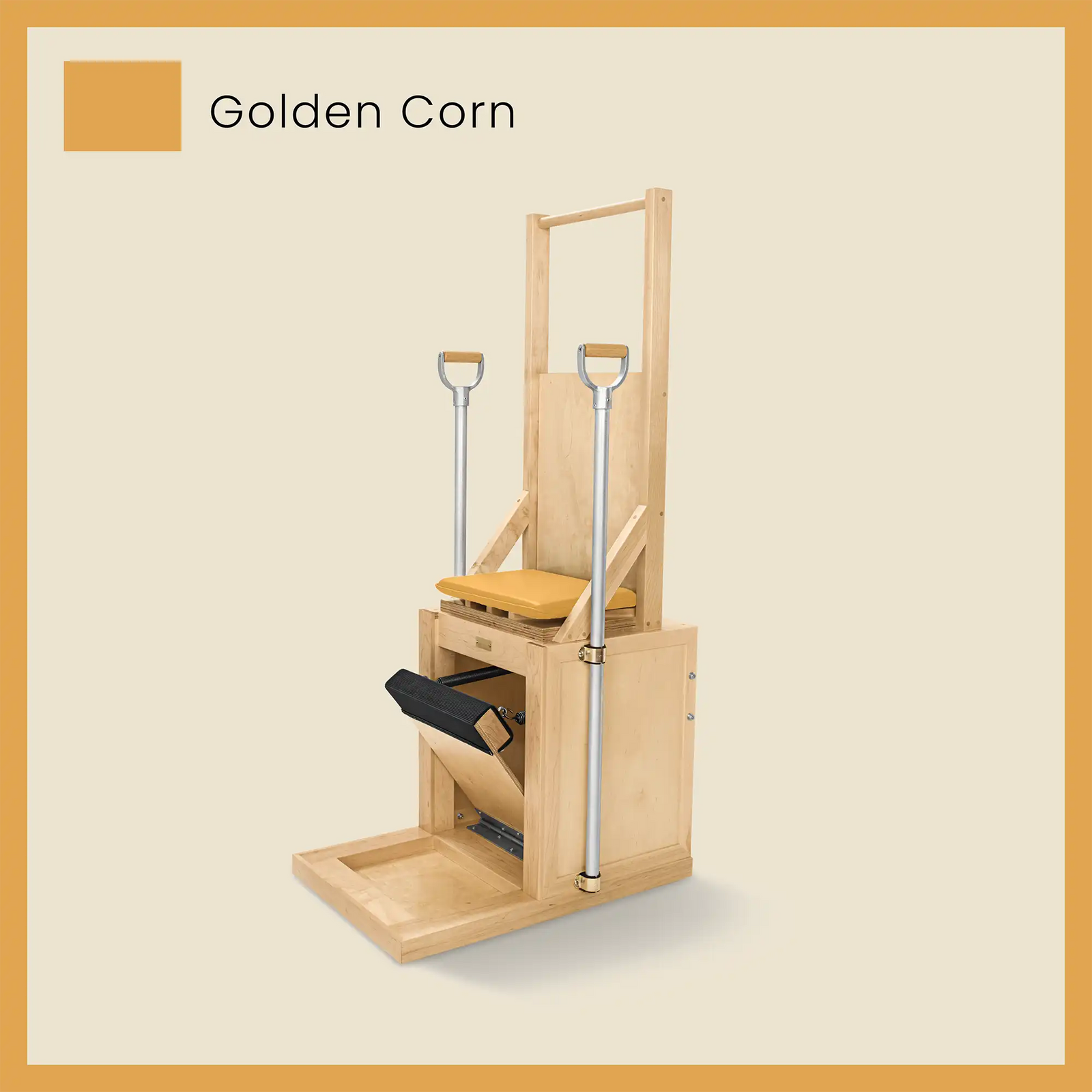 Electric High Chair Equipment