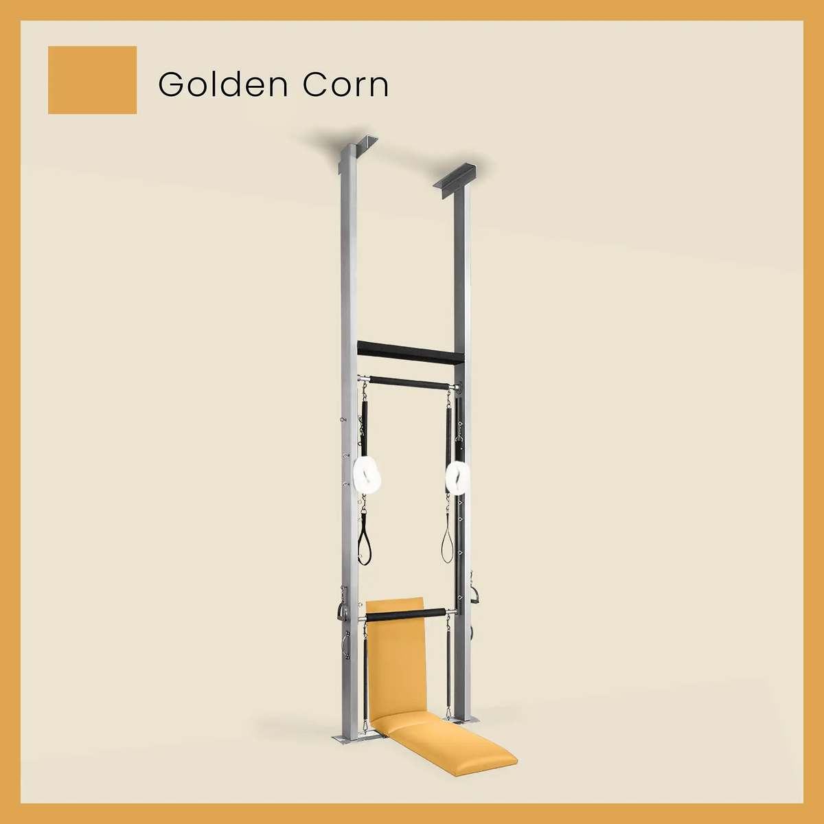 Pilates Guillotine Tower