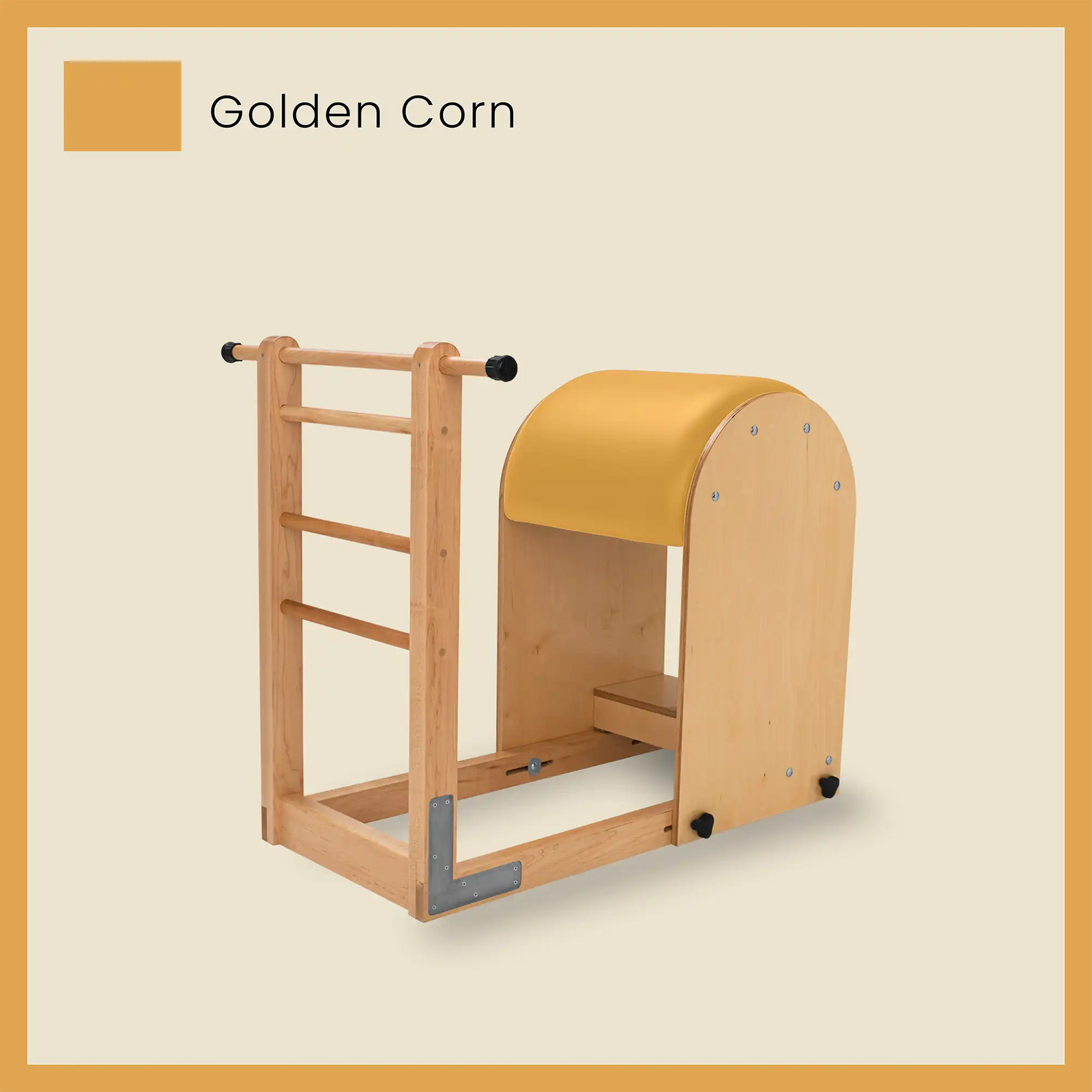 Pilates Ladder Barrel