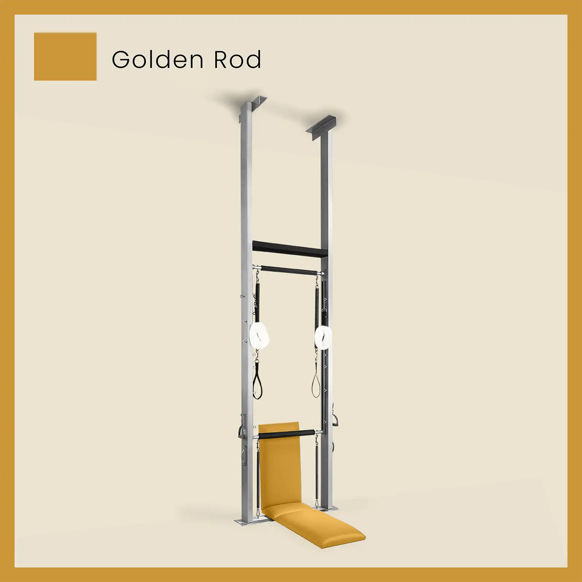 Pilates Guillotine Tower