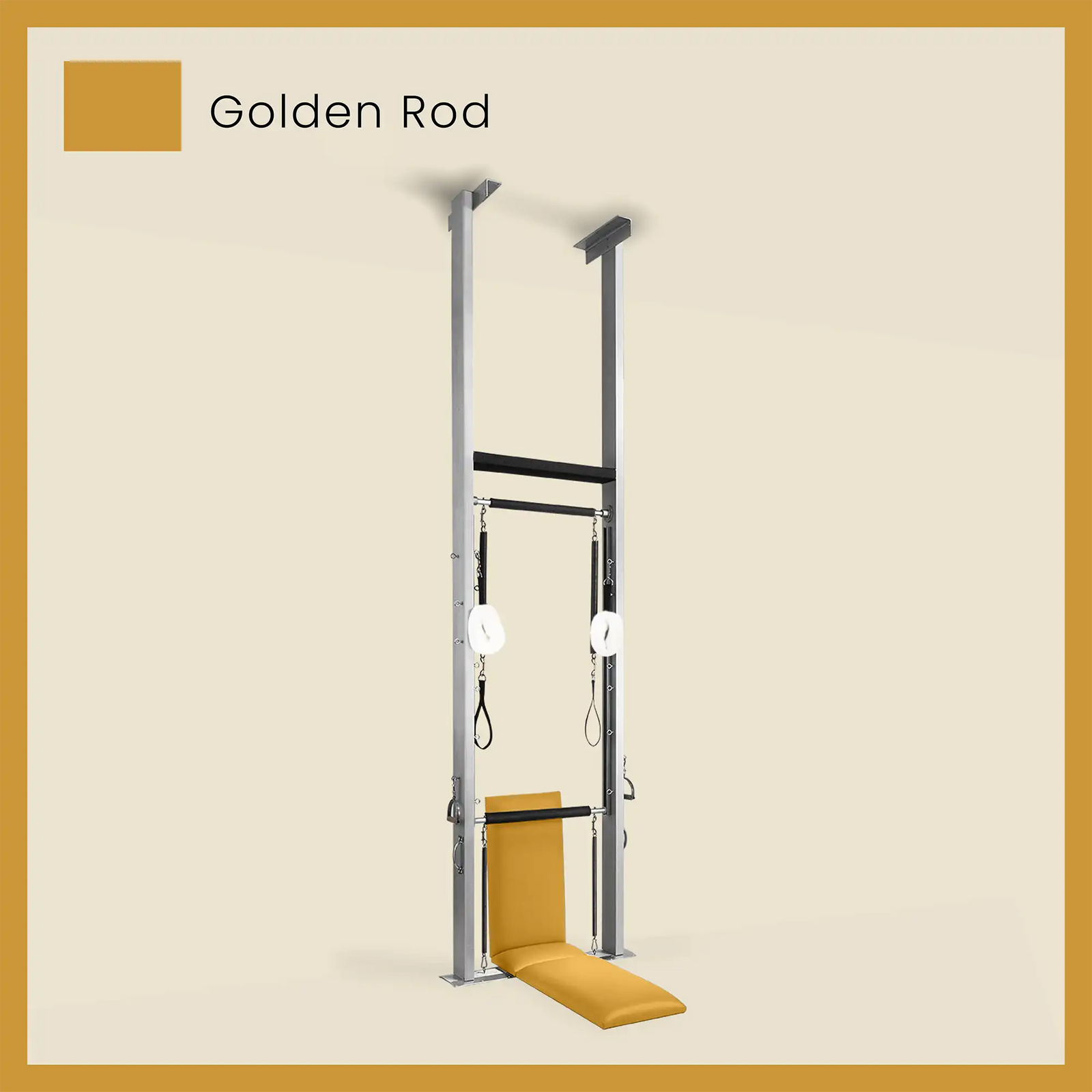 Pilates Guillotine Tower