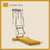 Studio Wall Unit Pilates Tower With High Mat