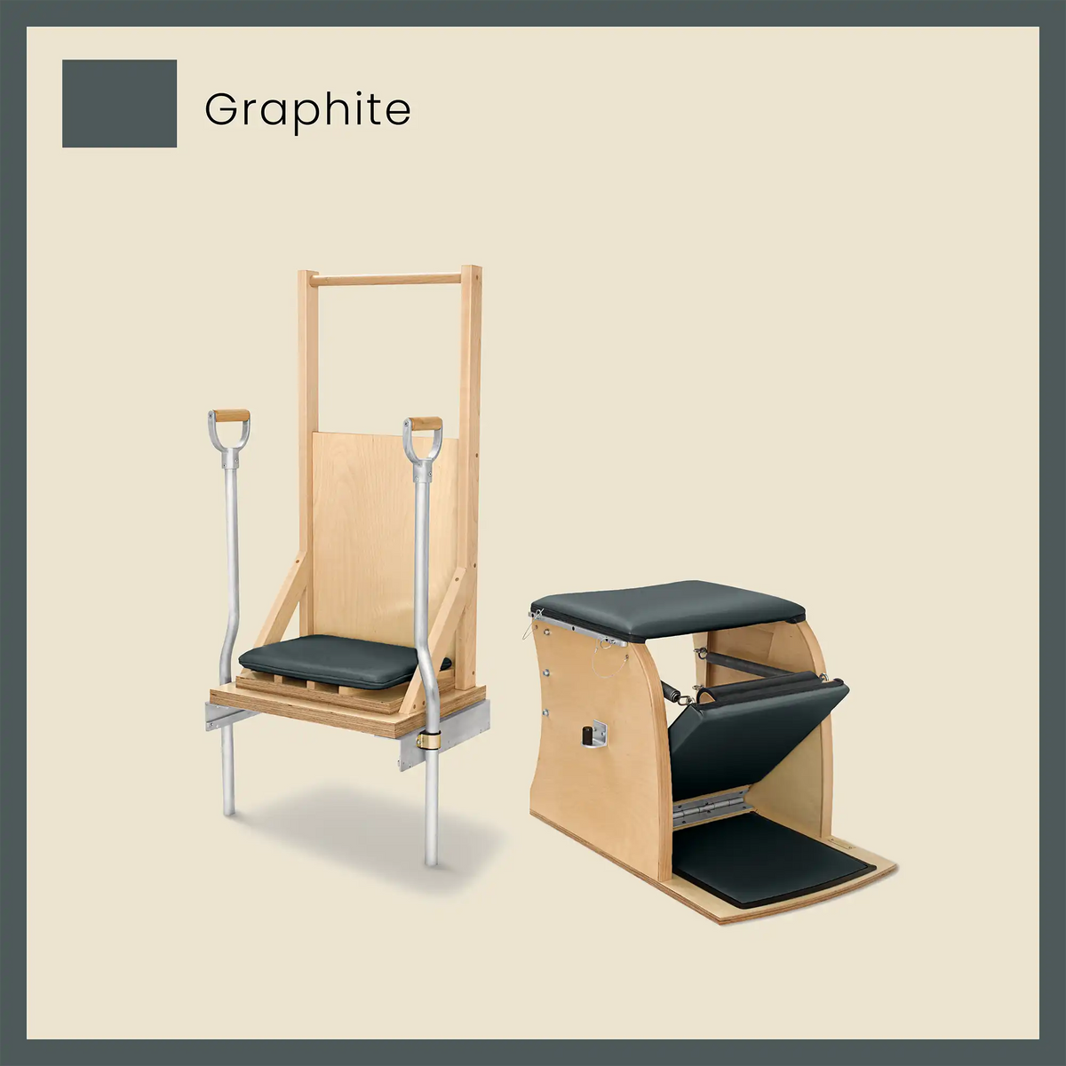 Combination Wunda / Electric Chair