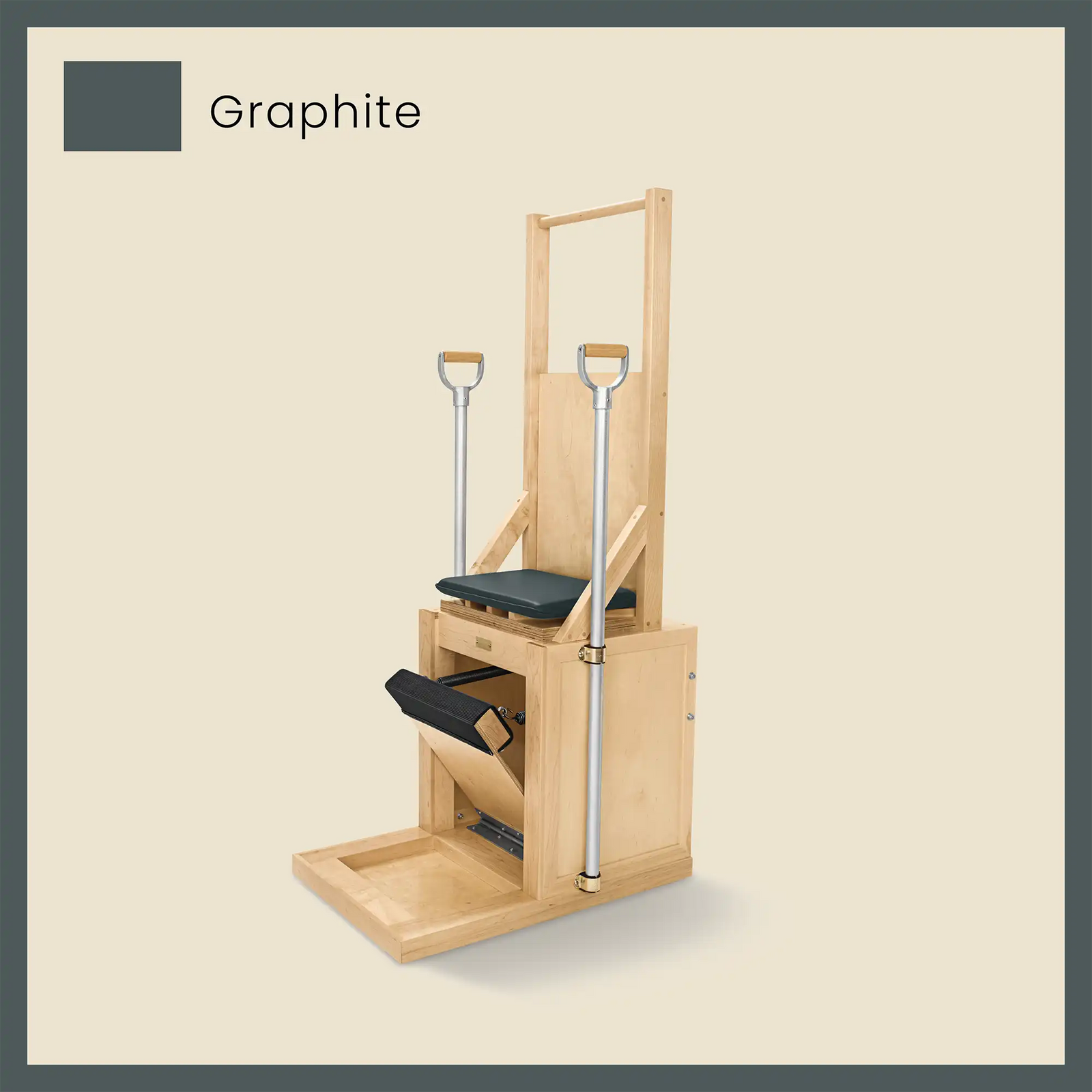 Electric High Chair Equipment