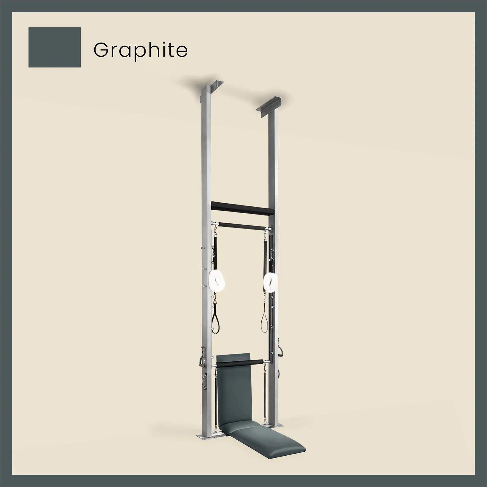 Pilates Guillotine Tower