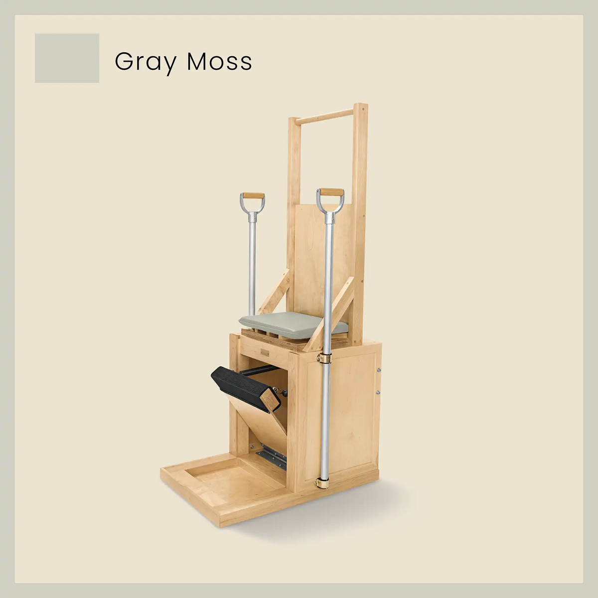 Electric High Chair Equipment