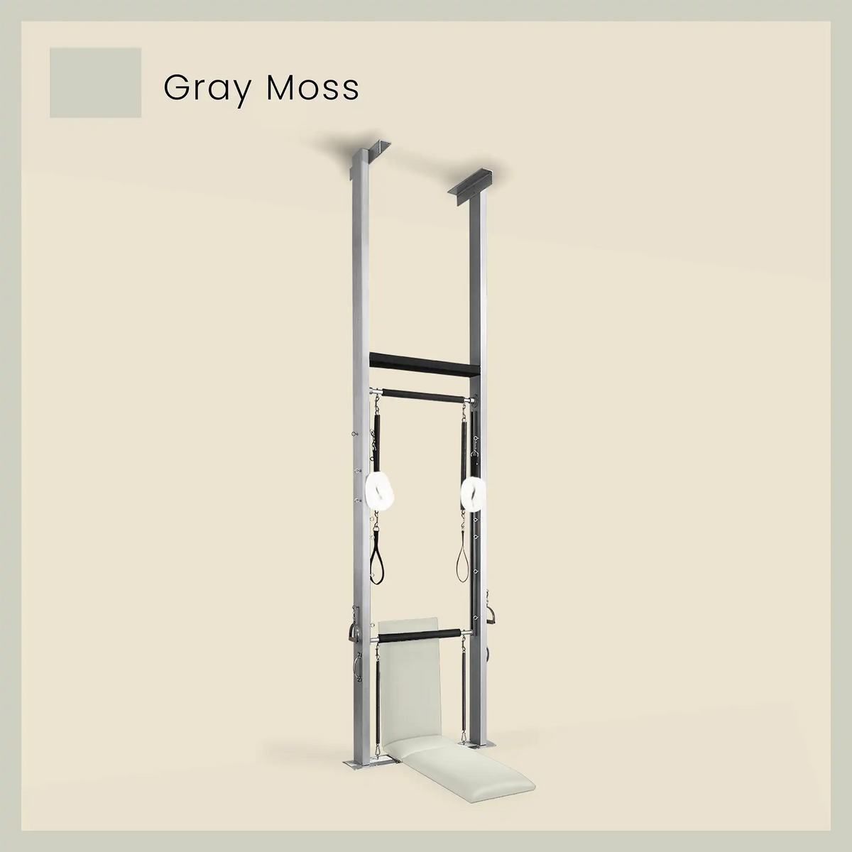 Pilates Guillotine Tower