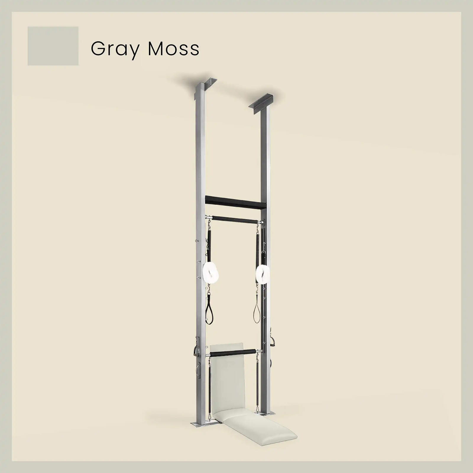 Pilates Guillotine Tower