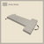 High Rigid Pilates Mat
