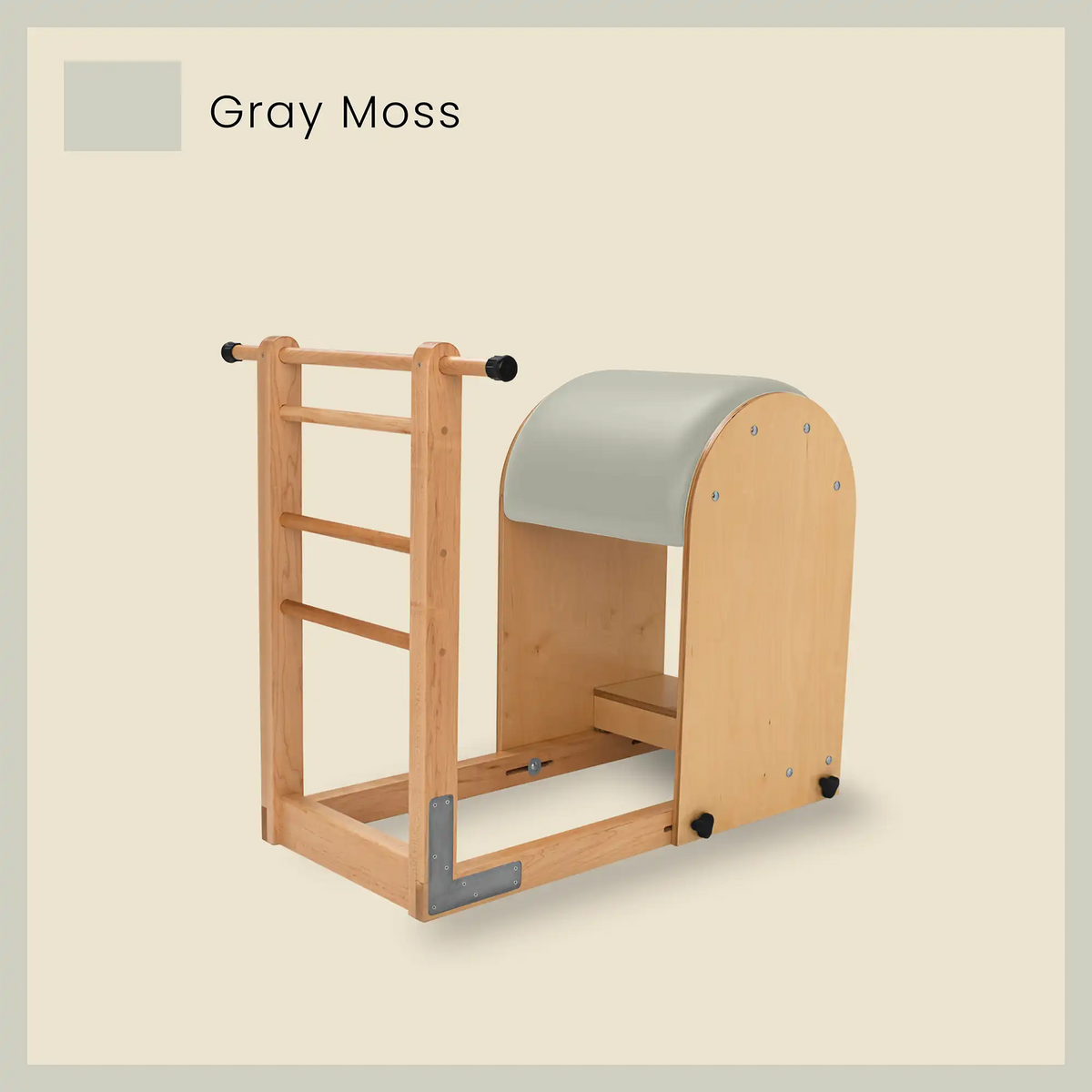 Pilates Ladder Barrel