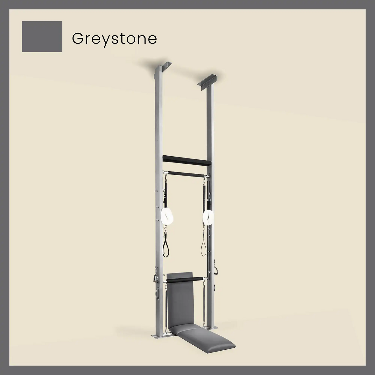 Pilates Guillotine Tower