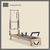 86" Instant Half Cadillac Conversion with Raised Full Bed Designer Wood Universal Pilates Reformer