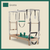 89" Instant Full Cadillac Conversion with Insert Bed Designer Wood Universal Pilates Reformer
