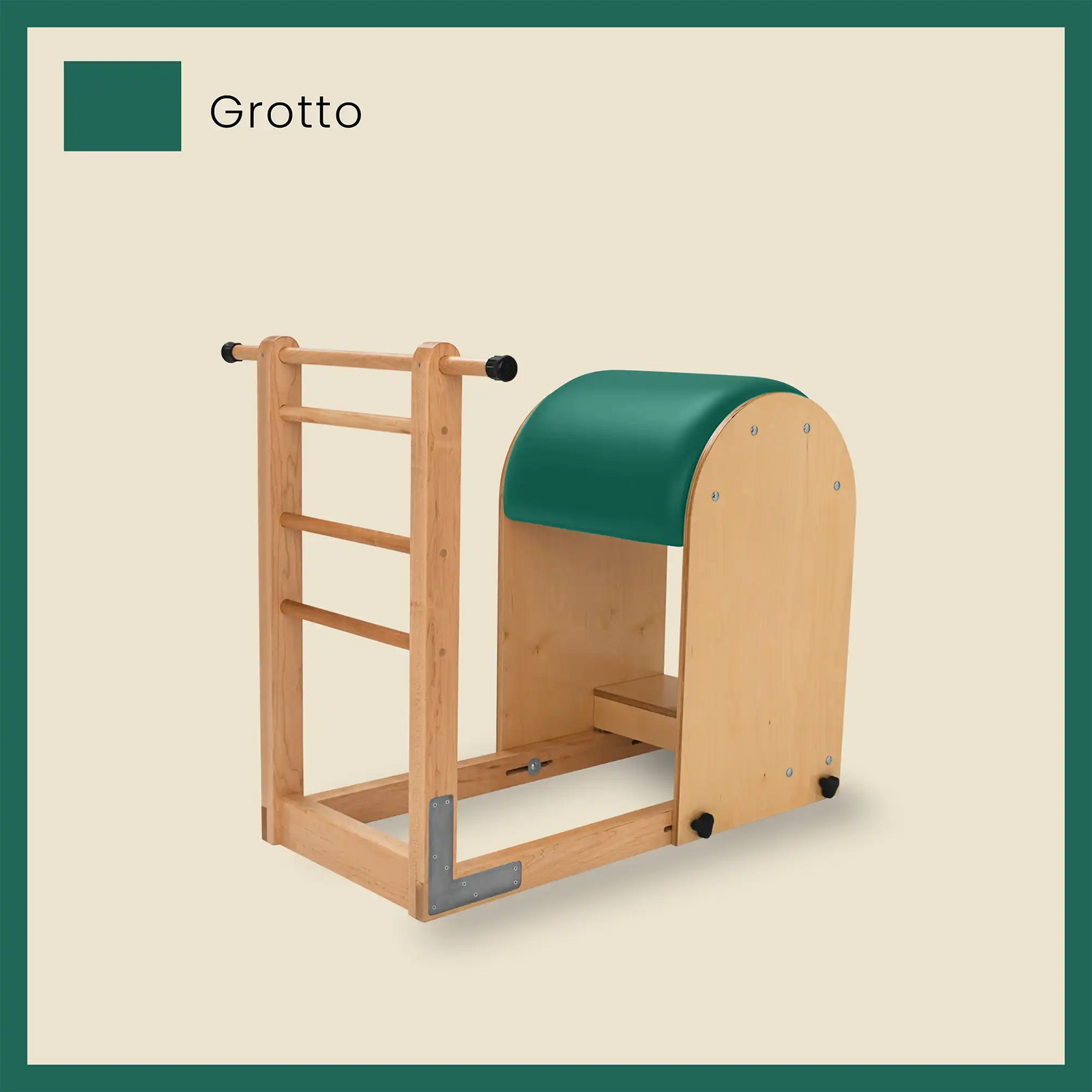 Pilates Ladder Barrel