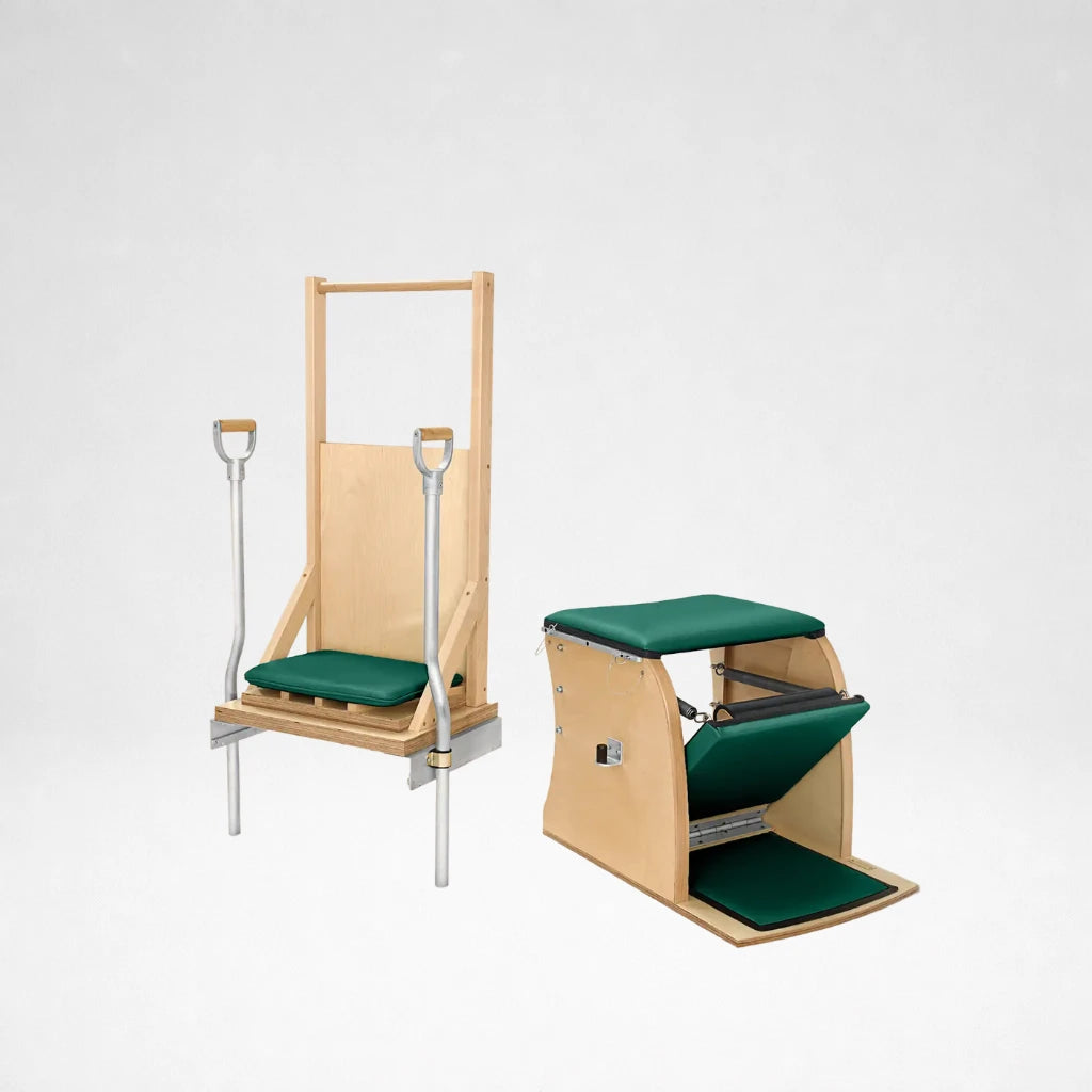 Pilates Equipment and Accessories Available Now