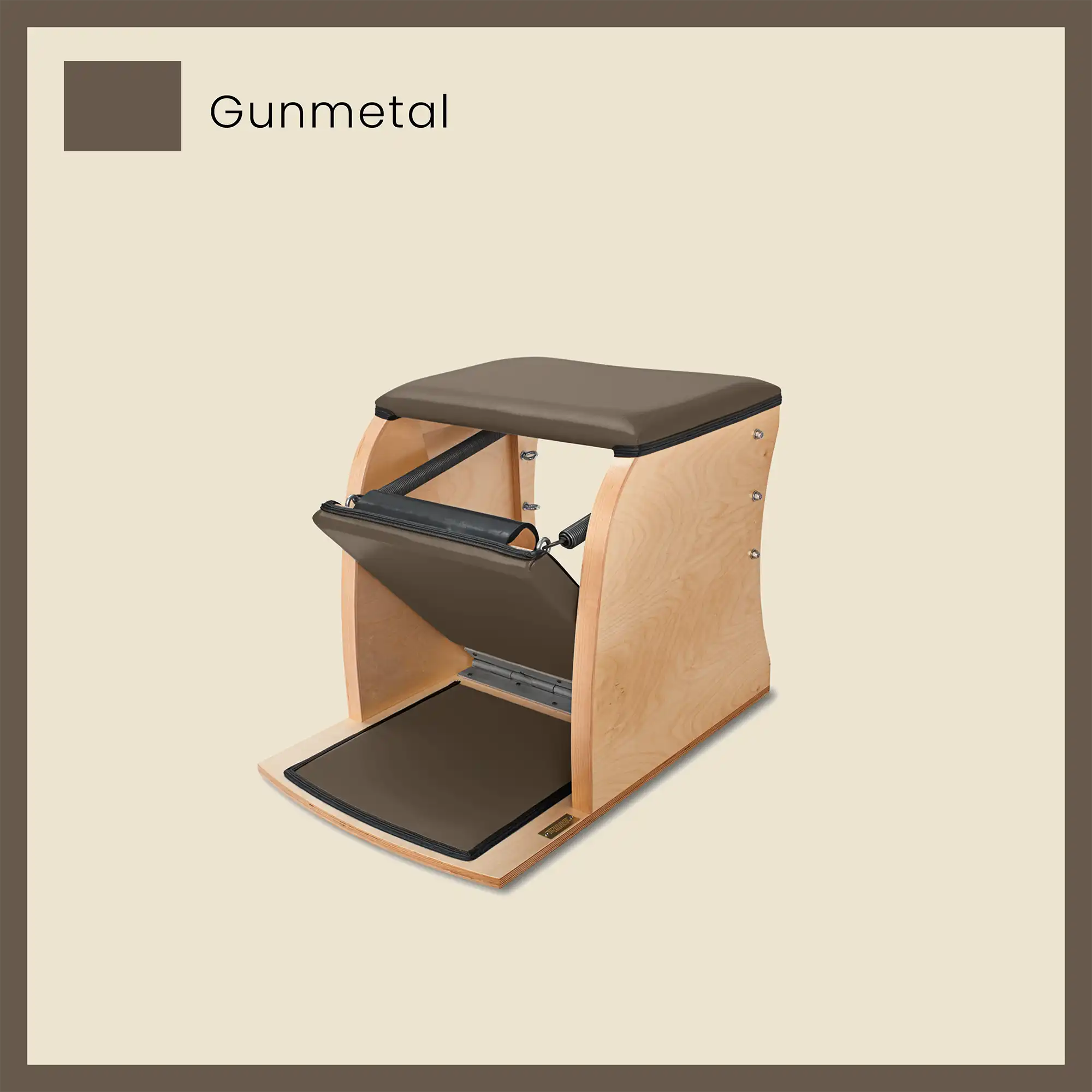 Wunda Chair
