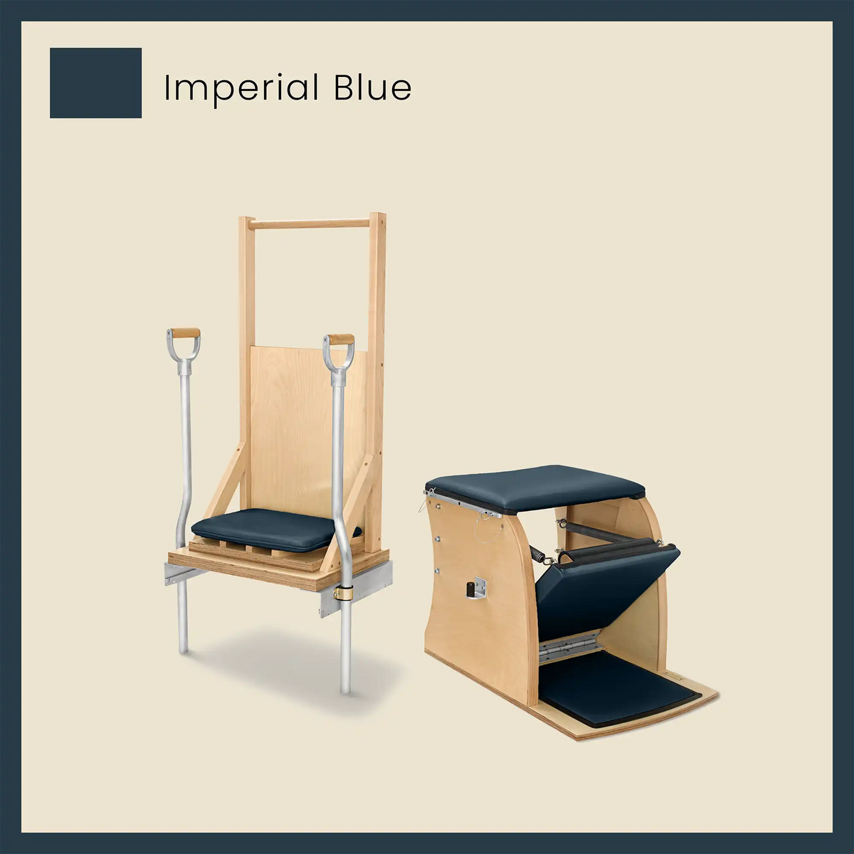 Combination Wunda / Electric Chair