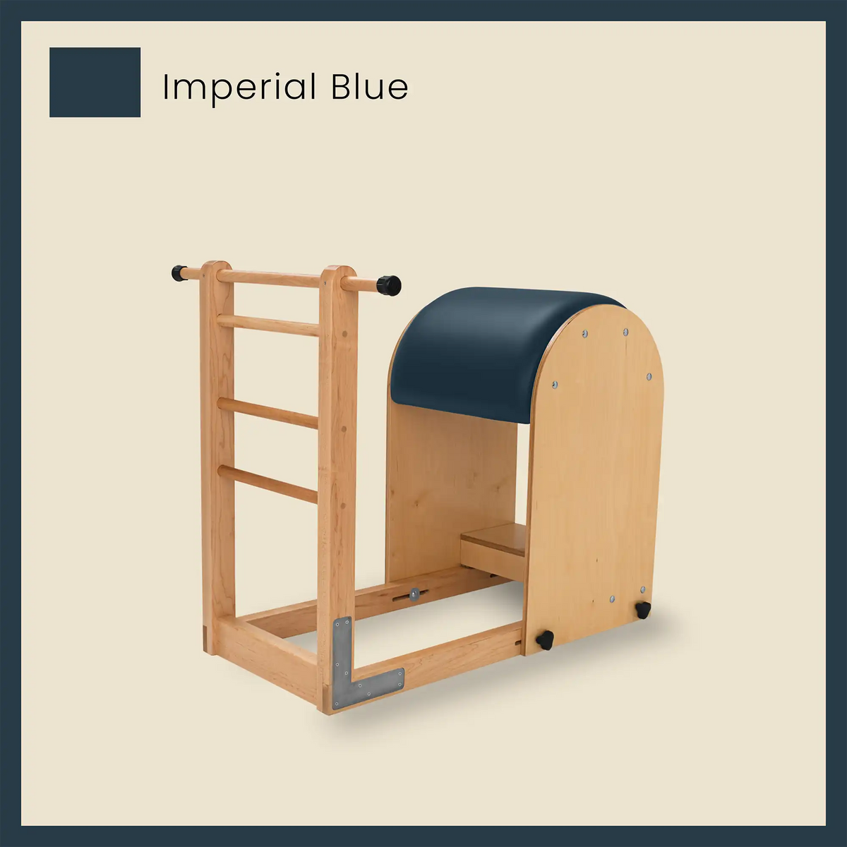 Pilates Ladder Barrel