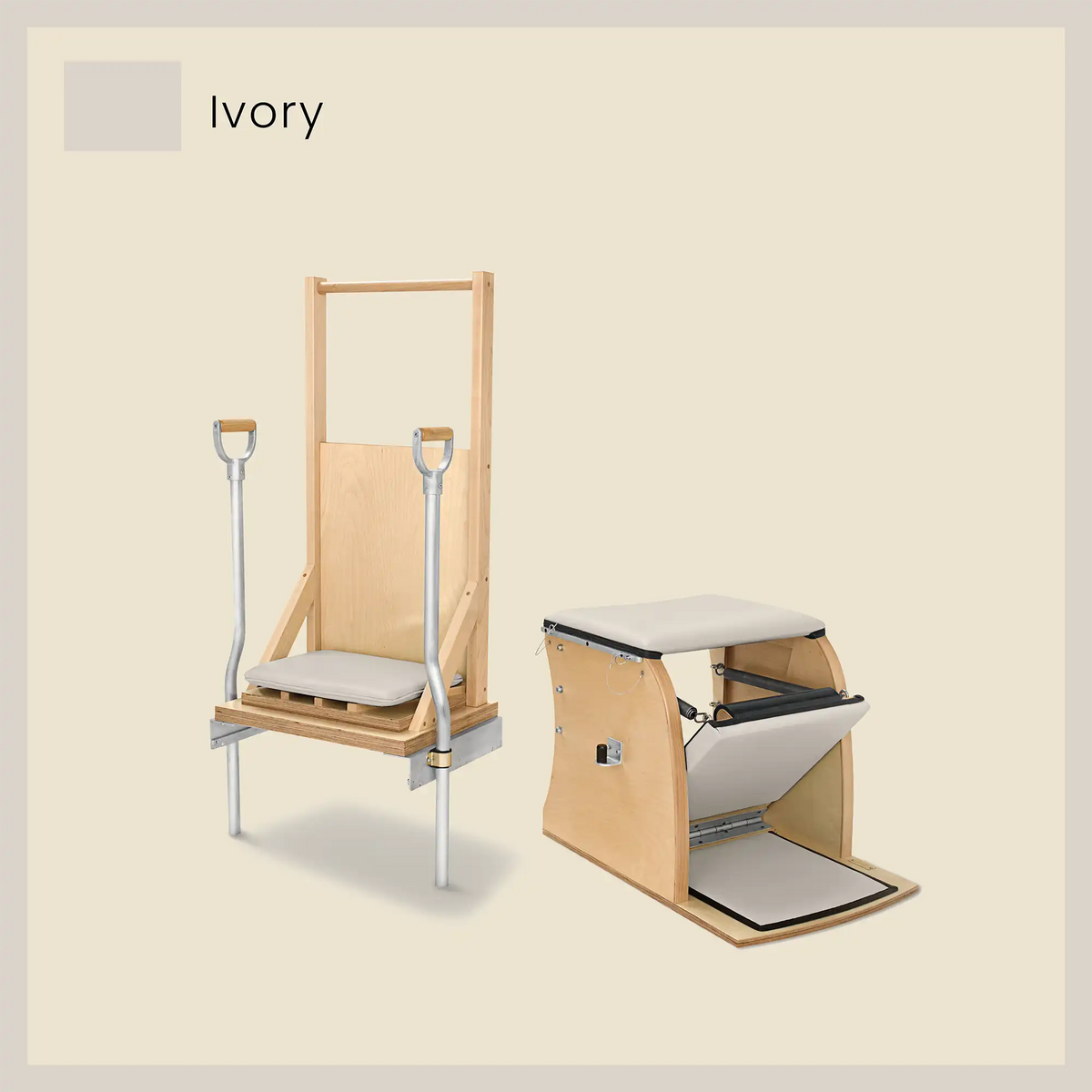 Combination Wunda / Electric Chair